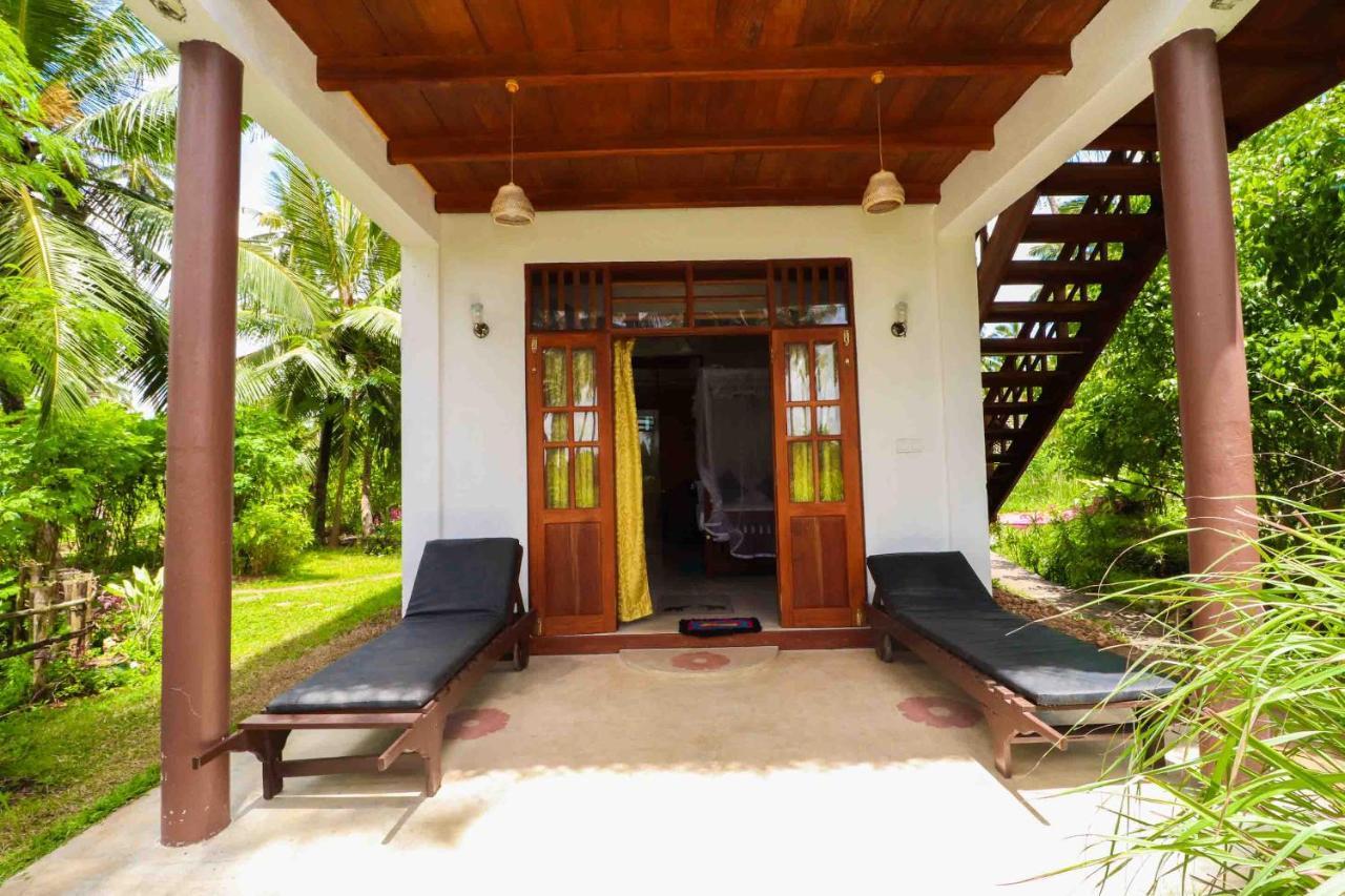 Milkyway Holiday Resort Unawatuna Εξωτερικό φωτογραφία