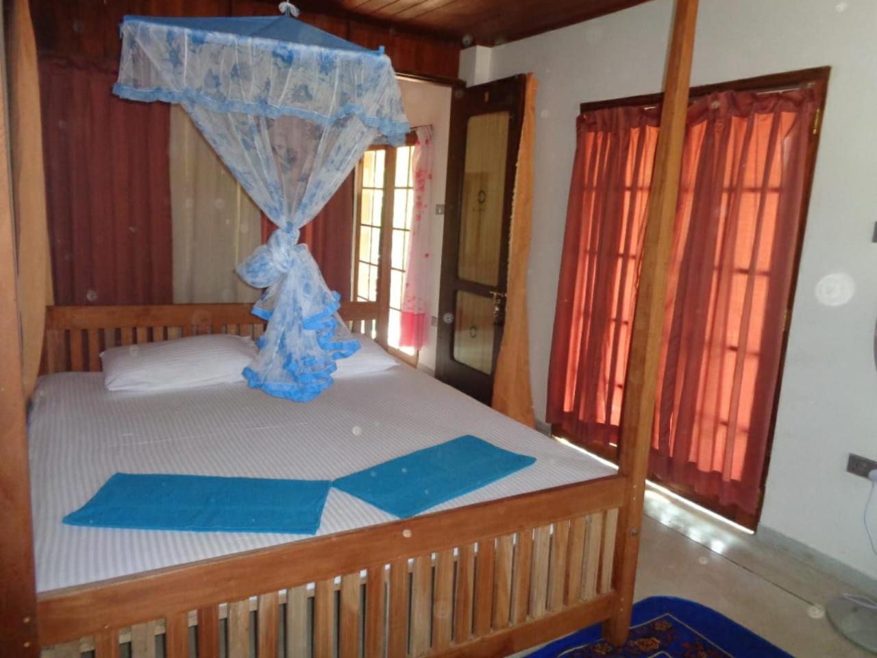 Milkyway Holiday Resort Unawatuna Δωμάτιο φωτογραφία